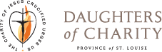 Daughters of Charity US logo